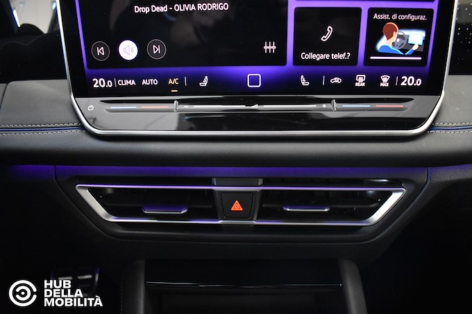 VOLKSWAGEN Tiguan 2.0 TDI 150 CV DSG R-Line